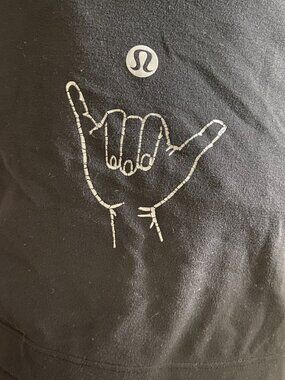 Lululemon Hawaii Align Tank